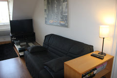 Bright fully equipped studio of 27m² (290ft²) in the upper side of Le Marais in  Paris, France Cosy Private Studio, Le Marais Entire rental unit vacation rental 1564337
