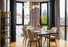 Our coveted Abieshomes Serviced Apartments - Schönbrunn<br />are only a few minu Vienna, Austria Apartment mit 2 Schlafzimmern Entire serviced apartment vacation rental 588968325876439902