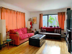 Large 2 bedroom 2 bathroom apartment perfect for temporary sublet.  30 day minim New York, NY Rental unit in New York · ★4.71 · 2 bedrooms · 2 beds · 2 baths Entire rental unit vacation rental 5029202
