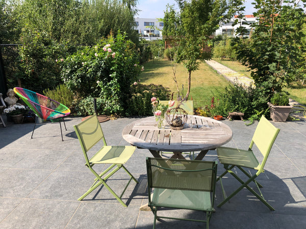Profitez d'un logement élégant et confortable dans une maison de charme à 15 min Sint-Pieters-Leeuw, Belgium Magnifique maison avec jardin proche de Bruxelles Entire villa vacation rental 696208880140462177