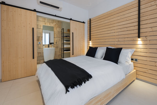 Situated in the medieval city in Rhodes, tastefully decorated in soft white tone Greece OLD TOWN SENSES BOUTIQUE HOTEL/SUITE 4 Room in boutique hotel vacation rental 35049736