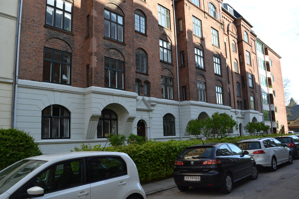 Cozy apartment on Frederiksberg in the central part of Copenhagen, located on a  Frederiksberg, Denmark Cosy flat in a silent (central) area. Entire rental unit vacation rental 18749154