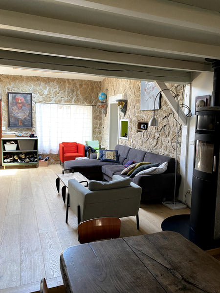 Ce logement paisible offre un séjour détente pour toute la famille. A 15 mn en v Floirac, France Agréable maison de ville, Floirac près de Bordeaux Entire townhouse vacation rental 662924391600893953