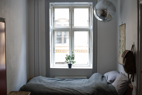 Positioned in the heart of Nørrebro my humble home is ideal when a rest from the Copenhagen, Denmark FREE BIKES! Central Nørrebro 2-bedroom dreamer Entire rental unit vacation rental 17460663