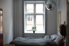 Positioned in the heart of Nørrebro my humble home is ideal when a rest from the Copenhagen, Denmark FREE BIKES! Central Nørrebro 2-bedroom dreamer Entire rental unit vacation rental 17460663