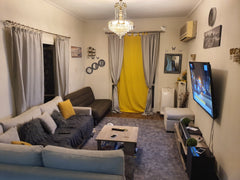 Oubliez vos soucis dans ce logement spacieux et serein.<br /><br /><b>License nu GR 2 BEDROOM PRIVER Private room in rental unit vacation rental 613000257336947194