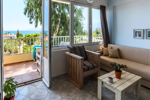 Villa Saradari 3 Entire rental unit vacation rental 27365818