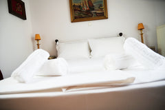 The flat is located in the Athenian Oasis on the Archeologic Site of Plato's Aca Greece Athens View In the Center of Athens Entire rental unit vacation rental 32676418