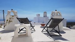 The traditional residences Olyra Traditional Houses, are in the heart of the med Greece Olyra Traditional Cave Houses Cycladic home vacation rental 17931124