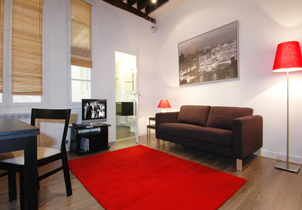 Appartement cosy Bordeaux, France Appartement cosy Private room in rental unit vacation rental 7862595