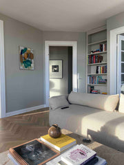 Spacious & aesthetic apartment overviewing the vibrant meatpacking district. Sec  Central lejlighed i Meatpacking med solrig altan Entire condo vacation rental 567165160056886853