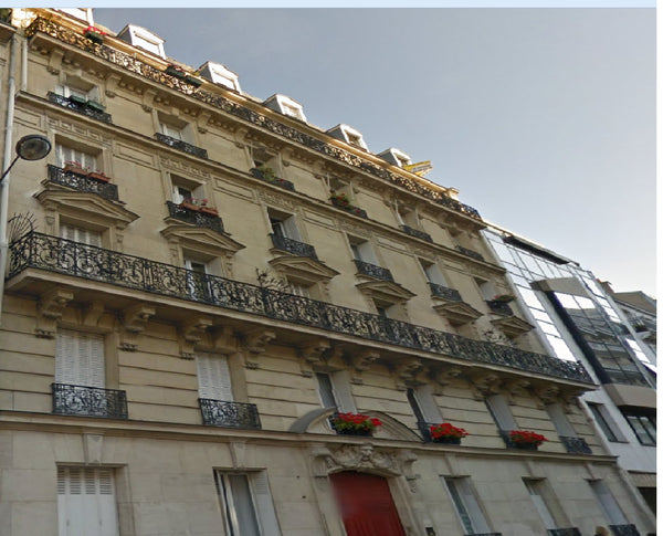 Mon logement est proche de Métro et commerces. Vous apprécierez mon logement pou  Chambre Paris 14 Private room in rental unit vacation rental 13645217