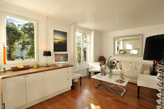 Located at 5minutes from Roland Garros and 2 minutes from the Parc des Princes.< Boulogne-Billancourt, France PARIS ROLLAND GARROS PEACEFUL AND SUNNY Entire rental unit vacation rental 784444
