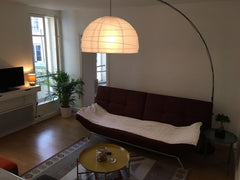 Step inside our comfortable newly refurbished 40sqm apartment that is just a few Paris, France Charming comfortable flat on the top of Montmartre Entire rental unit vacation rental 21845361