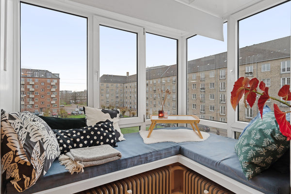 The flat is located in a quiet, central, and residential area (zone 1), with sup Copenhagen, Denmark Entire flat: 1 bedroom &1 livingroom (central CPH) Entire condo vacation rental 39026002