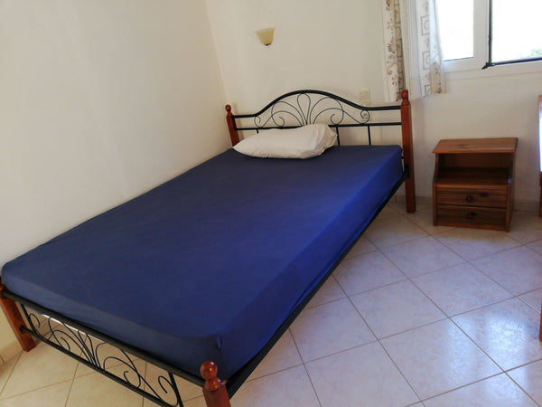 Komfortabel Wohnung zu vermieten in  Old (pano) Hersonissos traditionelles Dorf  Berlin, Germany Luxus Wohnung für 4 Pers. nah zum Meer Entire serviced apartment vacation rental 17104164