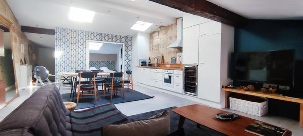 Comfy and well decorated apartment in Bordeaux Jardin Public<br /><br /><b>The s France Lovely apartment Bordeaux Jardin Public Entire rental unit vacation rental 30735346