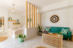 Tropical and Cycladic apartment Situated in the most central area of Athens. The Athens, Attica, Greece ATHENIAN HOME -Tropical suite Entire rental unit vacation rental 43557996