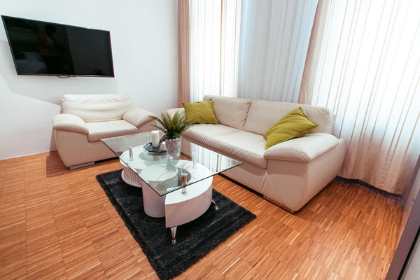 The apartment is located in the 2nd district, near to the danube river for perfe  THE DANUBE 29 modern Apartment ✫ Metro nearby ✫ Entire rental unit vacation rental 48781496