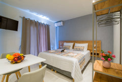 Linda Apartments I Double Room GF<br /><br /><b>License number</b><br />1153676 Greece Linda Apartments I Double Room GF Entire rental unit vacation rental 542478861397692181