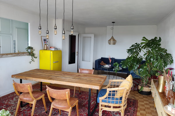 Mijn appartement ligt ideaal gelegen tussen stad en natuur. Op 7 minuten sta je  Antwerp, Belgium Gezellig appartement tussen stad en groen Private room in rental unit vacation rental 49194091