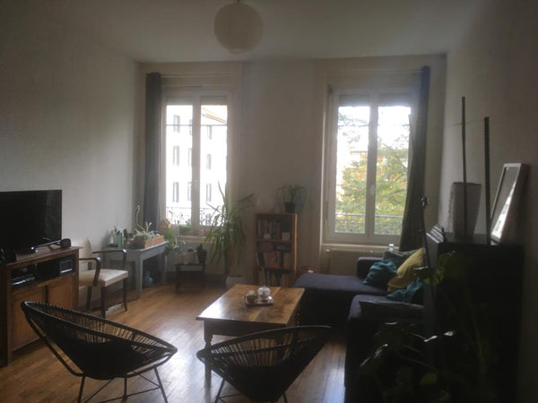 Appartement haussmannien de 74m2, cosy et lumineux en plein coeur du 7ème arrond France Appartement haussmannien 74m2 plein coeur du 7ème Private room in rental unit vacation rental 39948972