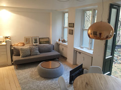 Cosy Scandinavian styled apartment in the heart of Copenhagen. Access is through Copenhagen, Denmark Cosy Apartment in the heart of Copenhagen. Entire rental unit vacation rental 40549887