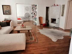 The stylishly furnished appartment with 3 sleeping rooms and a nice terrace is l Vienna, Austria Romantic City Appartment -Desinfected!!! Entire rental unit vacation rental 37713121