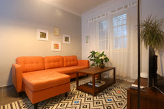 Newly renovated, clean and cozy apartment in the heart of Athens! Unit is on a r GB Lovely one bed condo with a patio Entire condo vacation rental 634778969267602000
