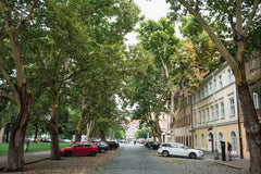 Das Apartment in Prag Ortsteil Karlin begrüßt Sie,<br />Die Ferienwohnung verfüg Prague, Czechia Apartment Karlin Entire rental unit vacation rental 40191070