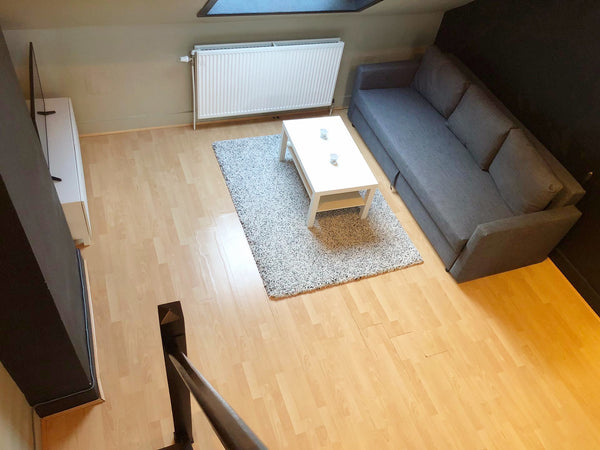 Nice and comfy apartment located in the center of Brussels. <br />Can fit up to  Bogota, Colombia CENTRAL - 4 GUESTS - SHOPPING STREET Entire rental unit vacation rental 662182646980039950