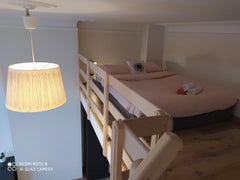 Modern studio in the brand new residence (renovated 2020) is only 4 minutes cycl Brussels, Belgium Cozy room EU & Center, ref D1G Private room in home vacation rental 50817642