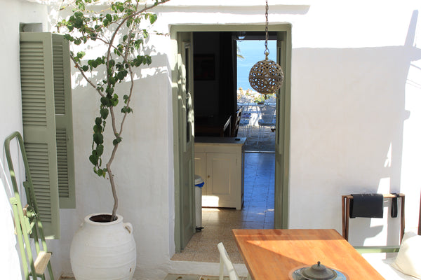 An architectural masterpiece of Sifnian design<br /><br />The land of the proper Vouliagmeni, Greece Villa Nona Exambela Entire villa vacation rental 21578958