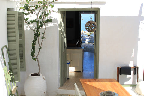 An architectural masterpiece of Sifnian design<br /><br />The land of the proper Vouliagmeni, Greece Villa Nona Exambela Entire villa vacation rental 21578958