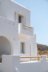 Vouno Luxury Villas has sea views, free WiFi, and free private parking, set in G  Vouno Luxury Villa II Entire villa vacation rental 44945507