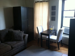 Located one block from subway station and Central Park, this immaculate studio s  Rental unit in Brooklyn · Studio · 2 beds · 1 bath Entire rental unit vacation rental 2151259