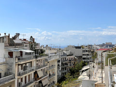 Our apartment is located in beautiful Kolonaki with walking distance to the city Stockholm, Stockholm County, Sweden Beautiful apartment with view over Athens Entire condo vacation rental 543566864948147381