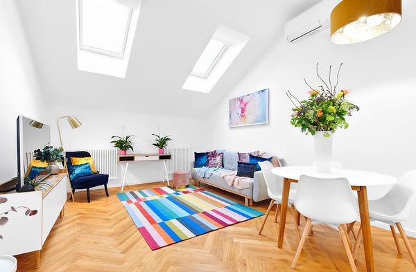 Beautiful spacious  newly refurbished  1-bedroom Old Town Apartment and located  Prague, Czechia Eye Catching Old Town 1-bedroom Apartment (6B) Entire serviced apartment vacation rental 54376149