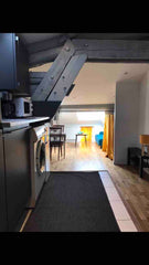 Petit nid douillet tout équipé au cœur de Saint Just. Toutes commodités au pied  Lyon, France Nid douillet Vieux Lyon/Saint Just Entire rental unit vacation rental 39294549