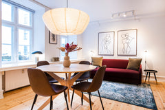 You will be staying right where the old town starts and as a neighbour to Copenh Copenhagen, Denmark By Town Hall 1 - IntoThisPlace Entire serviced apartment vacation rental 41988010