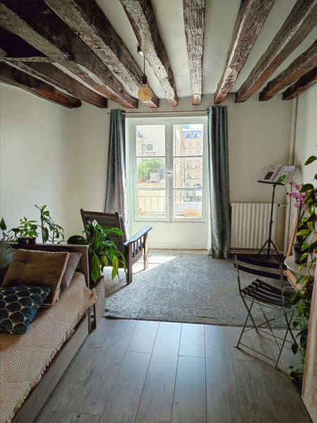 Charming studio right in the center of Paris (Madeleine, Concorde, jardin des Tu Paris, France Studio Madeleine/Concorde Entire rental unit vacation rental 1569957