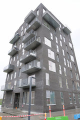 Lovely bright spacious and cosy 3 bedroom apartment in a new trendy area called   Lovely bright spacious and cosy 3 bedroom apartmen Entire rental unit vacation rental 28083013