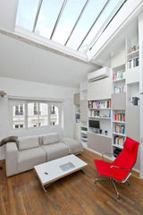 Charming apartment with a refined design located in the 9th district of Paris ne Paris, France Beautiful and well-design apartment in the 9th Entire rental unit vacation rental 4859418
