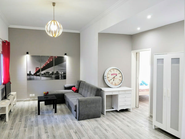 A wonderful  80 s.m. next to the Old Town,near to everything. The Bakery 100 met Rhodes, Greece Amazing apartment 100 meters from the Old Town Entire rental unit vacation rental 21408086