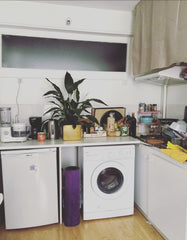 Hello,<br /><br />Hips restaurants and cool bars in two minutes, no need to take Paris, France Cozy Studio at the heart of Paris Entire rental unit vacation rental 19053982