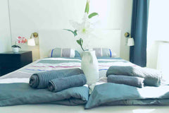 Im Herzen von Wien, 50m vom Naschmarkt in Wien entfernt, bietet dieses neu einge Vienna, Austria Lovely Studio near Naschmarkt Entire rental unit vacation rental 51295210