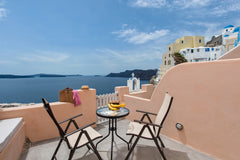 My place is close to public transport and the city center. My place is good for  Oia, Greece ARGITHEA APARTMENT Entire rental unit vacation rental 13635039