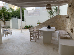 Sirinthos Boutique House is a beautifully decorated house in the heart of Makris Greece Sirinthos Boutique House ~36 meters from the beach Entire condo vacation rental 35793456