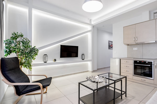 Central Boutique Apartment is a modern holiday apartment in central Athens which Nea Smyrni, Greece Central Boutique Apartment B1 Entire rental unit vacation rental 33152512