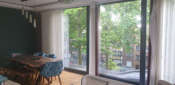 Exceptional atypique loft of 180m2,<br />with 3bedrooms 2 shower room. This spac Schaerbeek, Belgium Loft lumineux Entire loft vacation rental 644858049488825941